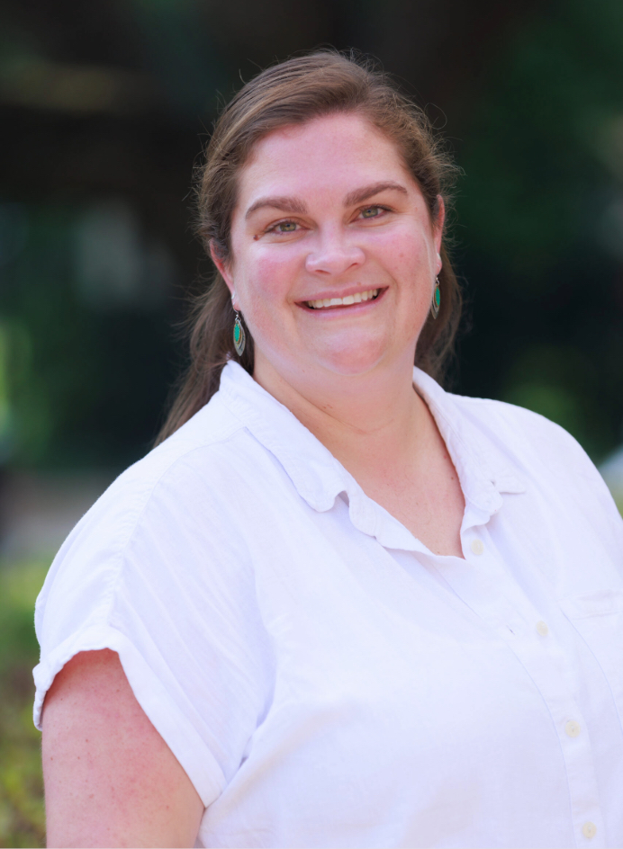 Dr. Erin Menzies-Pluer, Data Scientist