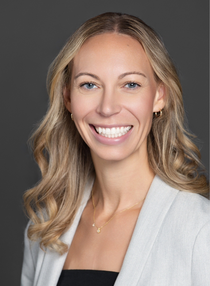 Rachel Haggard, Data Scientist